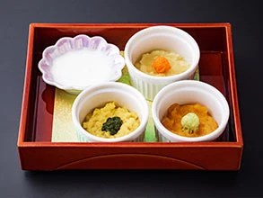 Baby's Meal Set