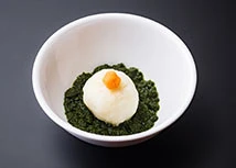 Potato Dumpling