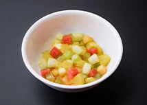 Baby food